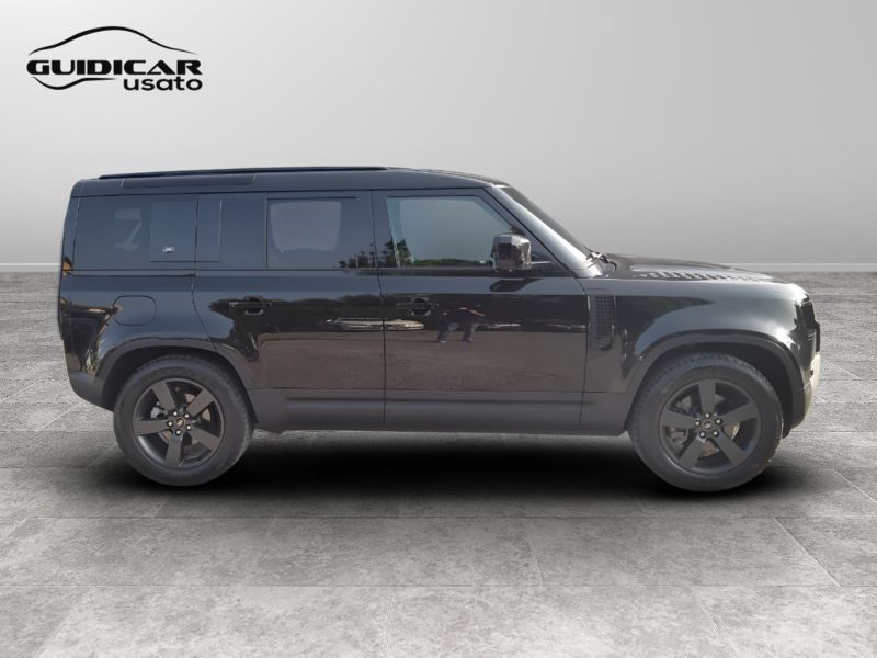 GuidiCar - LAND ROVER Defender 2021 Defender 110 3.0d i6 mhev XS Edition awd 250cv auto Usato